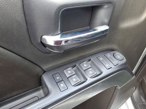 Used 2015 Chevrolet Silverado 1500 LT w/ Rally 2 Edition image 8
