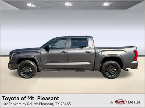 Used 2024 Toyota Tundra SR5 image 1