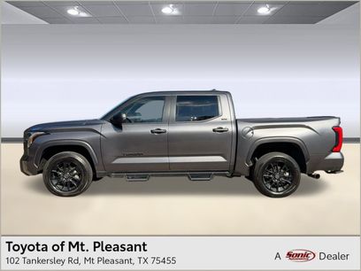 Used 2024 Toyota Tundra SR5