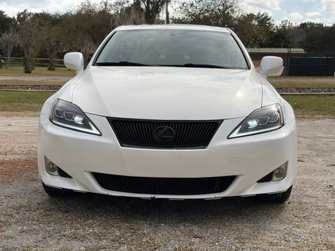 Used 2008 Lexus IS 250 image 2