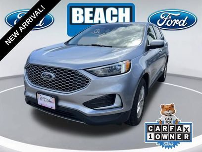 Used 2024 Ford Edge SEL