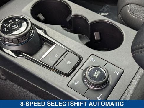 Certified 2024 Ford Bronco Sport Badlands AWD/4WD image 19