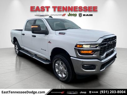 Used 2025 RAM 2500 Big Horn