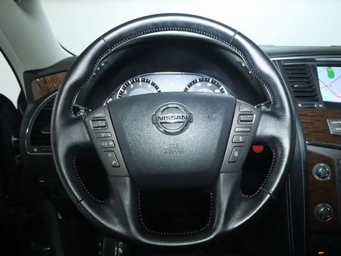 Used 2020 Nissan Armada SL w/ Premium Package image 23