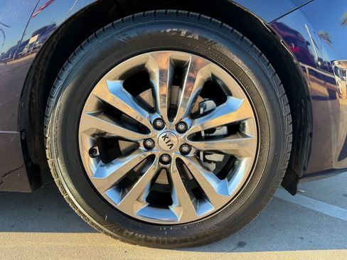 Used 2018 Kia Sedona SX Limited w/ SX Limited Prestige Package image 10