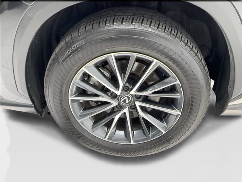 Used 2025 Lexus NX 250 FWD w/ Premium Package image 13