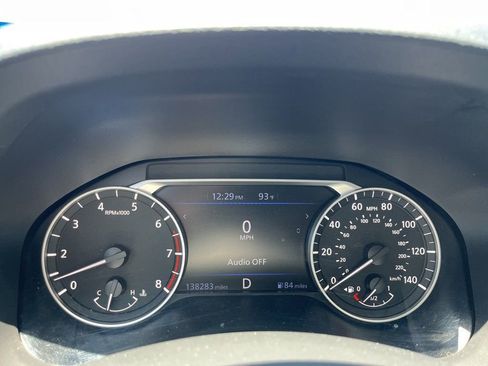 Used 2019 Nissan Altima 2.5 S image 14