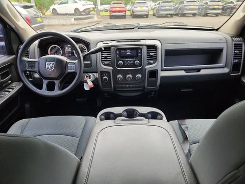 Used 2013 RAM 1500 Express AWD/4WD image 20
