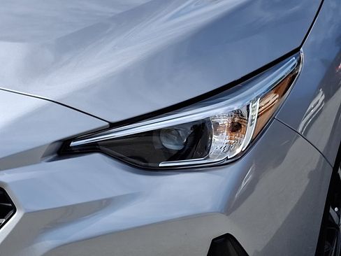 Certified 2025 Subaru Impreza 2.0i Sport image 9