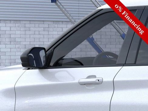 New 2025 Ford Explorer Active image 20