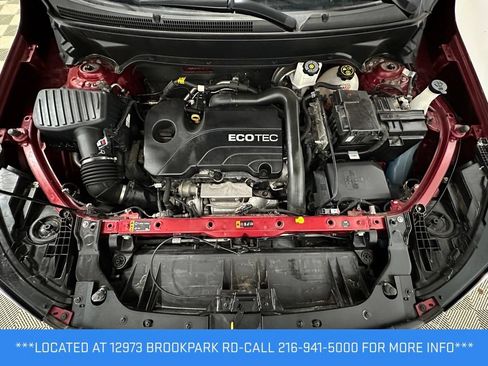 Used 2020 GMC Terrain SLT w/ Preferred Package AWD/4WD image 26