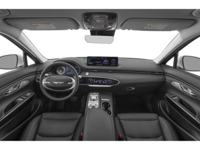 Used 2025 Genesis GV70 2.5T AWD/4WD image 8