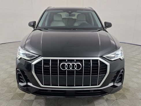 Certified 2024 Audi Q3 2.0T Premium Plus AWD/4WD image 38