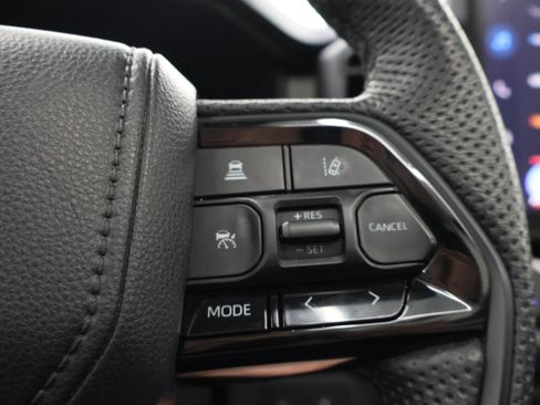 Used 2023 Toyota Tundra TRD Pro AWD/4WD image 13
