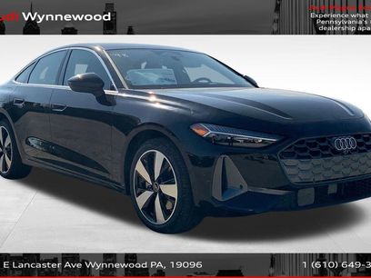 New 2025 Audi A5 2.0T Premium Plus