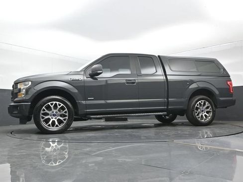 Used 2016 Ford F150 XL w/ Equipment Group 101A Mid RWD image 19