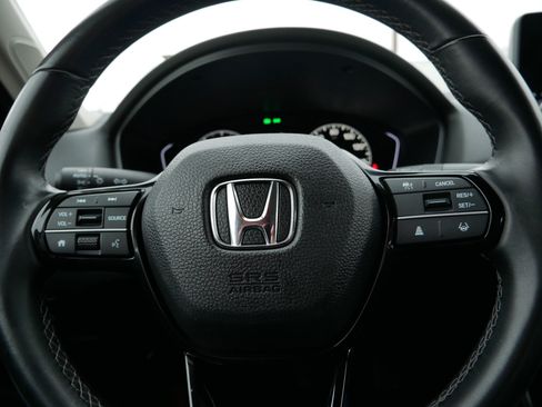 Certified 2022 Honda Civic EX image 25