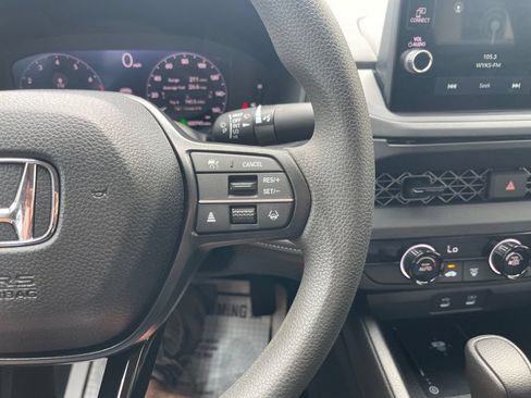 Used 2026 Honda Accord LX image 16