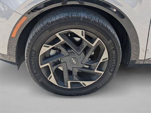 Used 2023 Kia Sportage SX AWD/4WD image 9