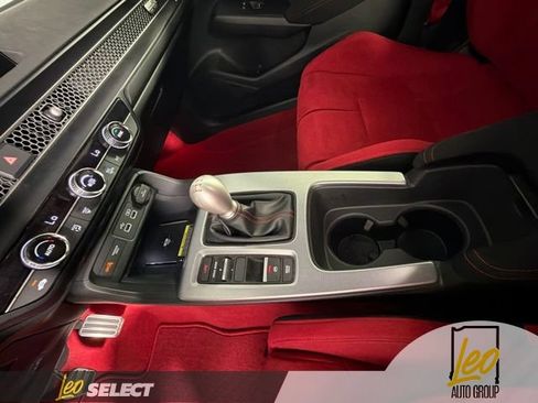 Used 2025 Honda Civic Type R image 17