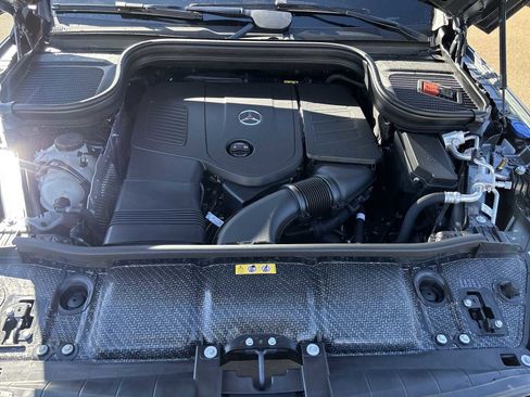 New 2026 Mercedes-Benz GLE 350 4MATIC image 13
