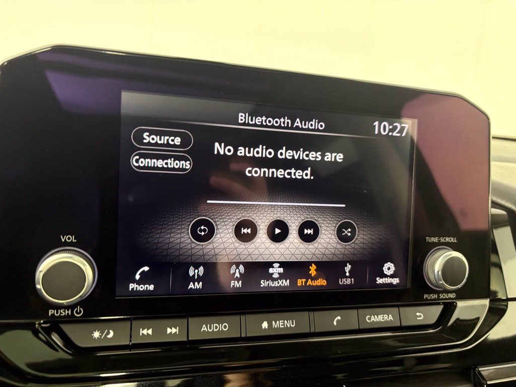 Used 2025 Nissan Pathfinder SV w/ SV Premium Package AWD/4WD image 28