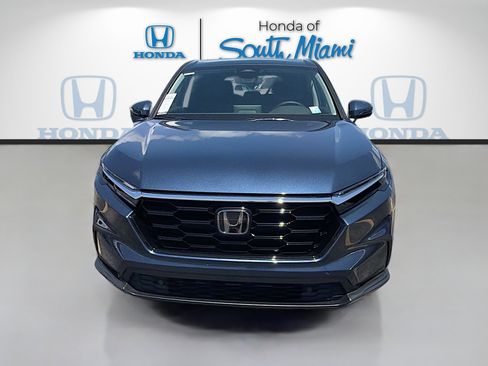 New 2026 Honda CR-V EX-L image 2