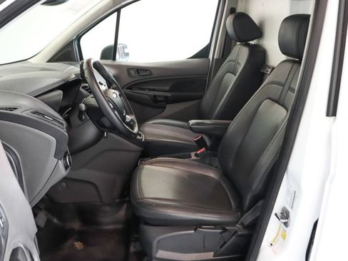 Used 2020 Ford Transit Connect XL FWD image 18