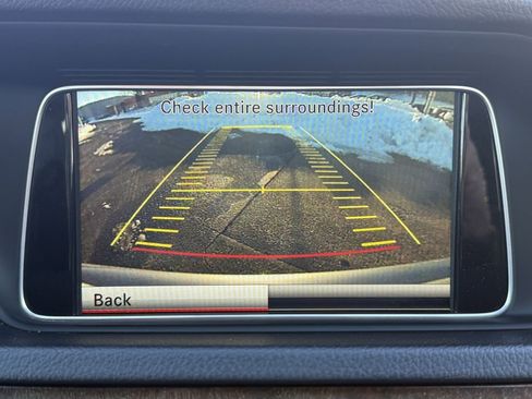 Used 2014 Mercedes-Benz E 350 E 350 LUXURY 4MATIC image 27