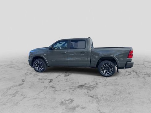 New 2026 RAM 1500 Laramie image 5