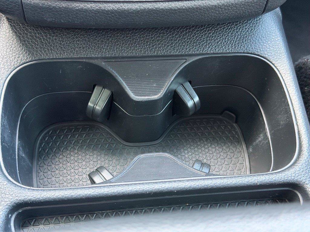 Used 2024 Honda CR-V EX-L image 22