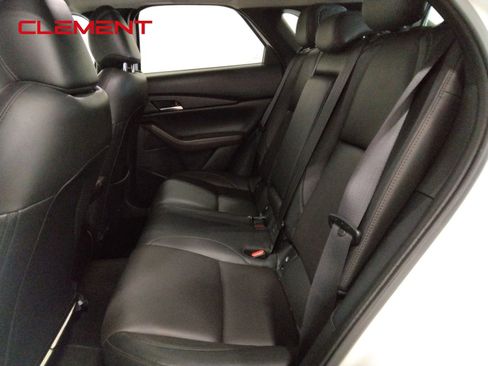 Used 2023 MAZDA CX-30 AWD 2.5 S w/ Premium Package image 33