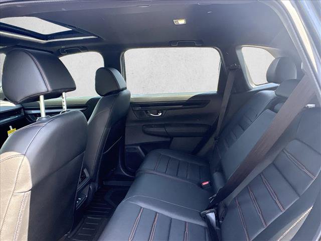 New 2026 Honda CR-V Sport-L image 17