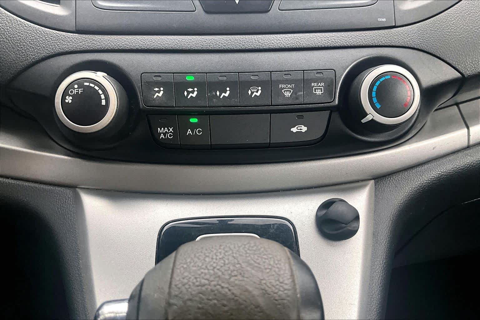Used 2013 Honda CR-V EX image 35