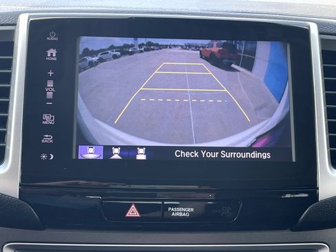 Used 2017 Honda Pilot EX-L image 17