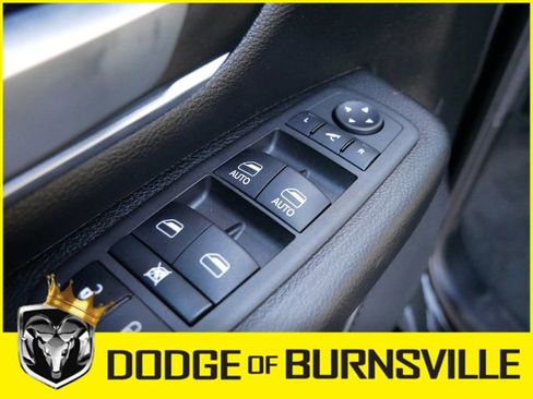 Used 2022 RAM 1500 Big Horn image 19