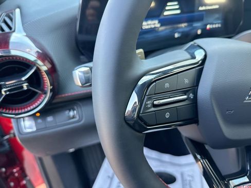 New 2026 Chevrolet Equinox RS image 17