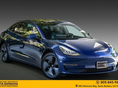 Used 2019 Tesla Model 3