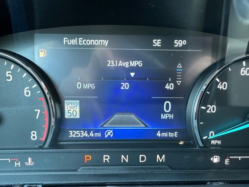 Certified 2021 Ford Explorer XLT w/ Equipment Group 202A image 16