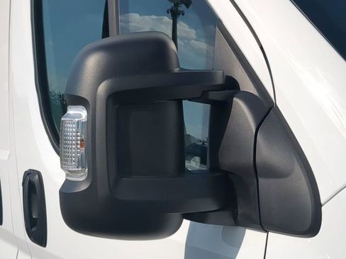 New 2026 RAM ProMaster 2500 w/ Premium Convenience Group image 12