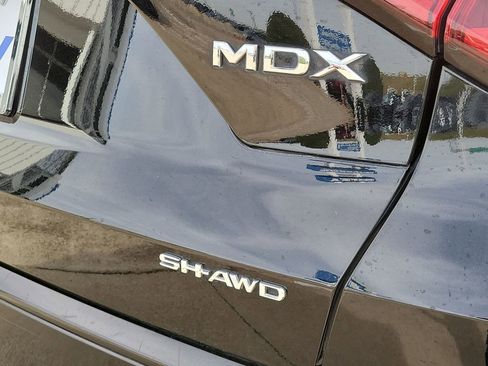 Used 2023 Acura MDX Advance image 32