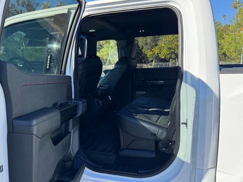 Used 2023 Ford F150 Raptor w/ Equipment Group 802A Raptor R image 29