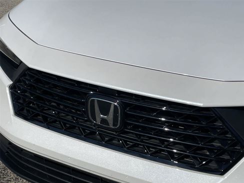 Used 2026 Honda Accord Sport image 10