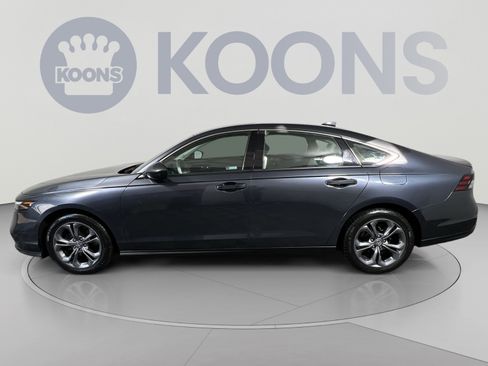 Used 2023 Honda Accord EX image 7