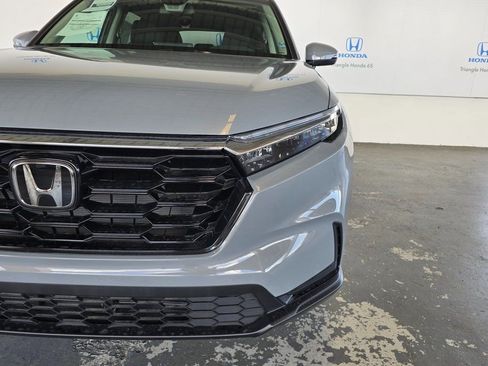 New 2026 Honda CR-V EX image 35