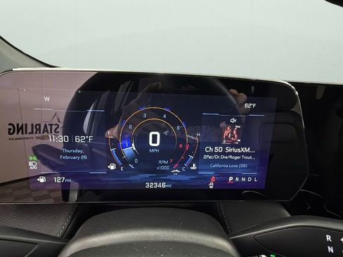 Certified 2025 Chevrolet Equinox LT image 20