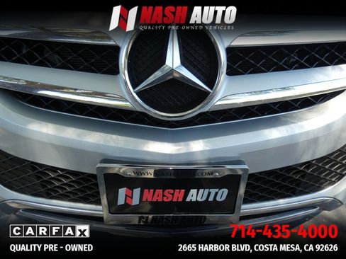 Used 2015 Mercedes-Benz GLK 350 4MATIC image 70