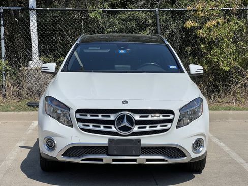 Used 2019 Mercedes-Benz GLA 250 image 2