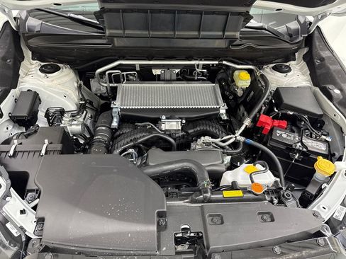 New 2025 Subaru Ascent Touring image 9