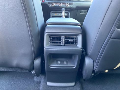 New 2026 Honda CR-V Sport-L image 49